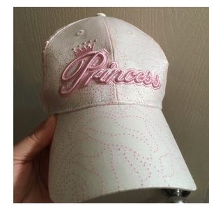 Disneyland princess cap